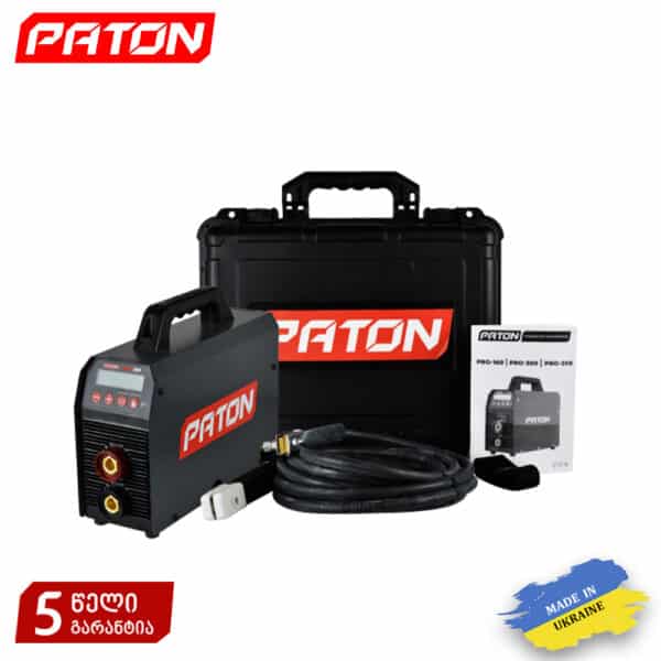 PATON PRO-200