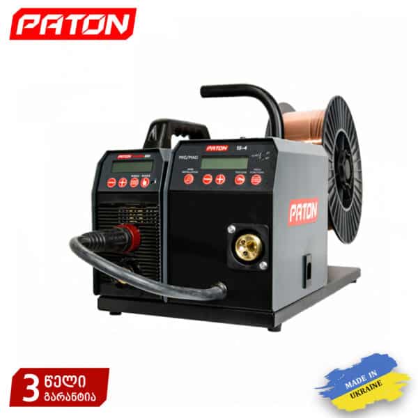 PATON ProMIG-250-15-4