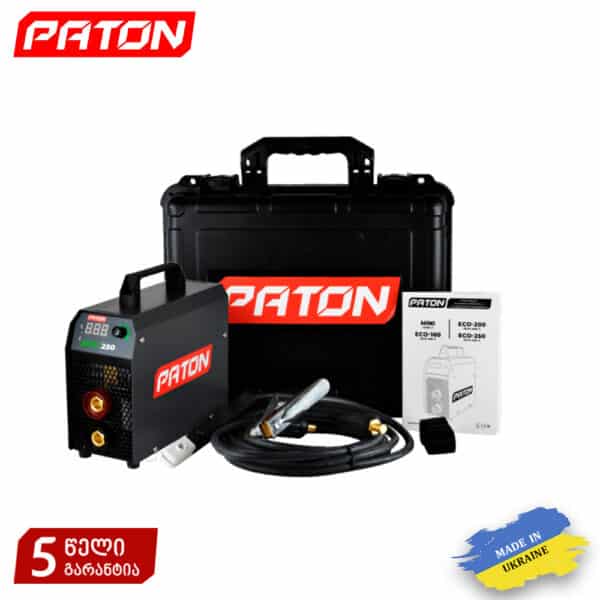 PATON ECO-250-C