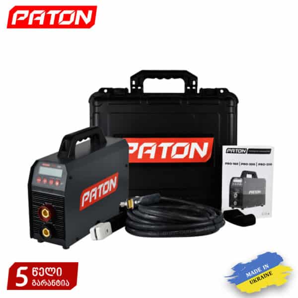 PATON PRO-250