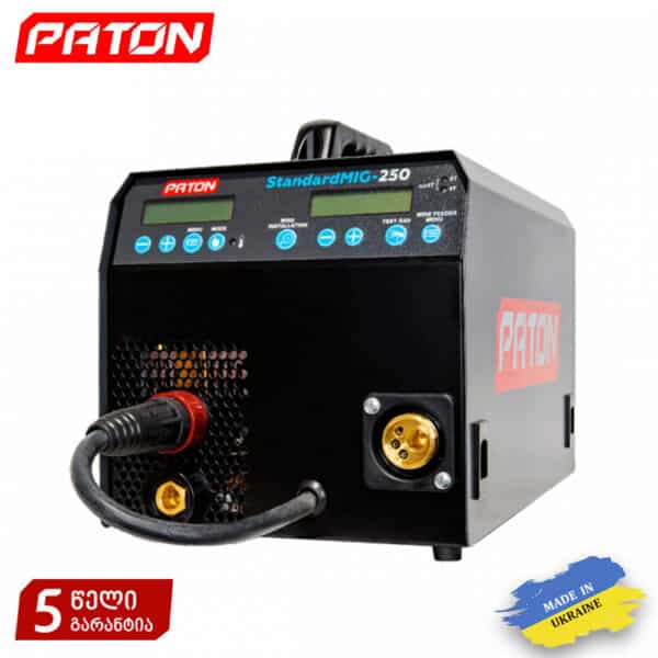 PATON StandardMIG-250