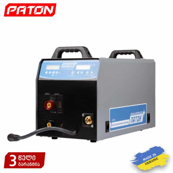 PATON StandardMIG-350-400V
