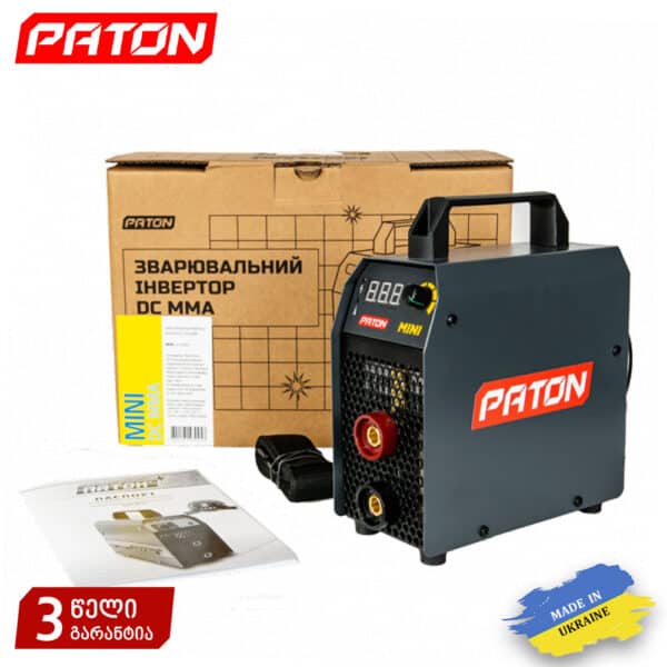 PATON MINI