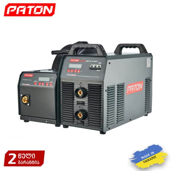 PATON ProMIG-500-15-4-400V