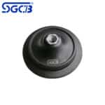 SGCB RO Polishing Backing plate M14 Ø125 mm - Image 2