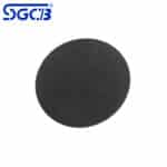 SGCB RO Polishing Backing plate M14 Ø125 mm - Image 3