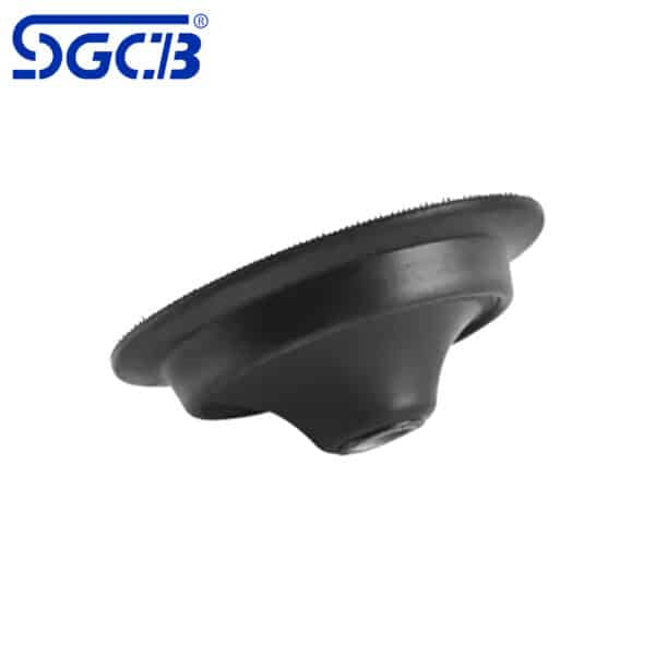 SGCB RO Polishing Backing plate M14 Ø125 mm