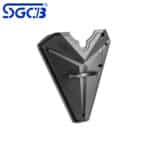 Настенный держатель SGCB Polisher Holder Rack