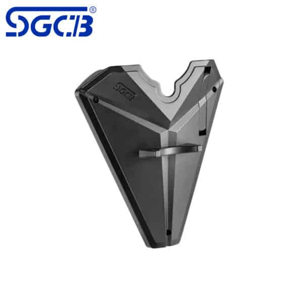 Настенный держатель SGCB Polisher Holder Rack