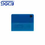 Ракель прямоуголь­ный SGCB Rectangle Squeegee