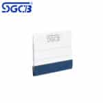 Ракель c фетром SGCB Felt Squeegee