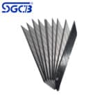 Сменные лезвия TAJIMA Acute Angle Endura Blade