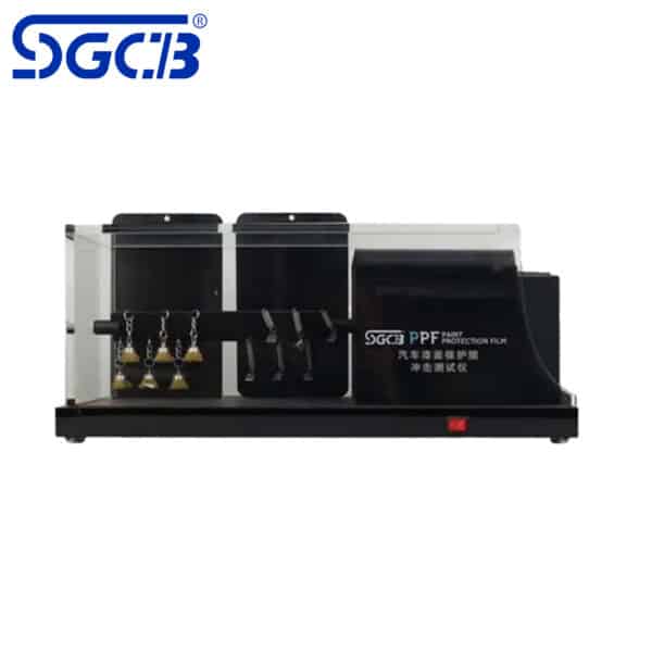 Стенд SGCB Scratch test for PPF