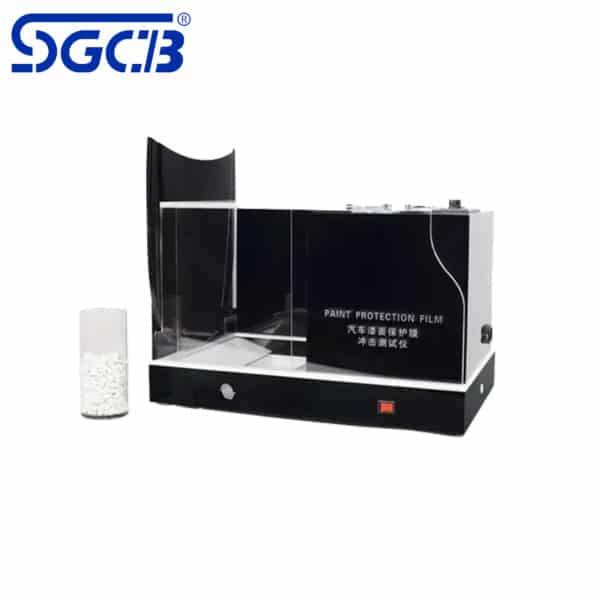 Стенд SGCB Impact Detector for PPF