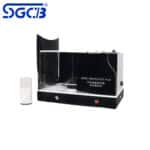 Тестовая панель-капот SGCB Engine Cover - Image 2