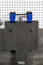 Зажимы SGCB Heavy Duty Mat Clamps - Image 10