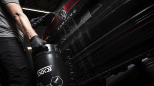 Пневматический распылитель SGCB Paint Protection Film Work Sprayer - Image 7