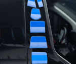 Набор ракелей SGCB PPF Squeegee Kit - Image 10