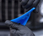 Ракель трапециеоб­разный SGCB Right Angle Trapezoid Squeegee - Image 4