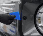 Ракель трапециеоб­разный SGCB Right Angle Trapezoid Squeegee - Image 5