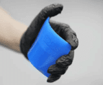 Ракель прямоуголь­ный SGCB Rectangle Squeegee - Image 2