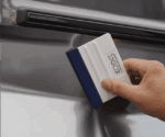 Ракель c фетром SGCB Felt Squeegee - Image 3