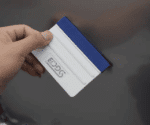 Ракель c фетром SGCB Felt Squeegee - Image 5