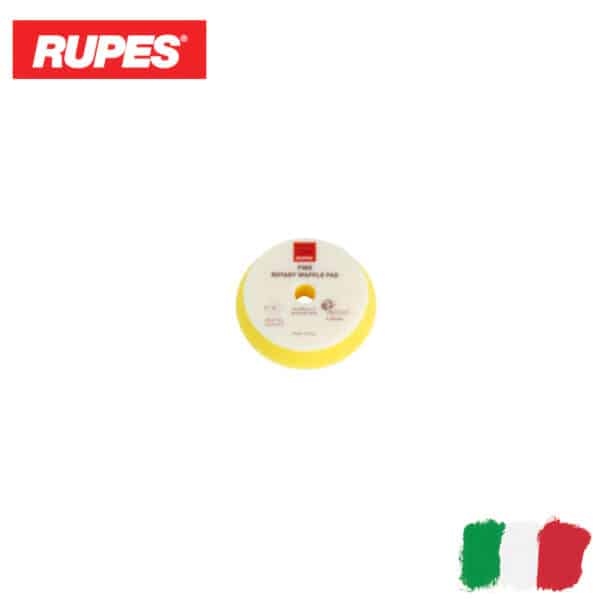 RUPES Rotary Waffle Fine WF90M