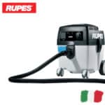 Промышленный пылесос RUPES S130L - Image 2