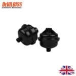 Мини воздушный фильтр HAF-507 - Image 2