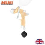 Мини воздушный фильтр HAF-507 - Image 3