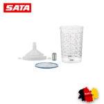 Краскопульты SATAjet X 5500 RP 1.3 CC Digital/Non-Digital - Image 6