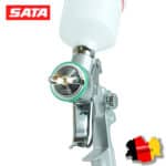 Краскопульты SATAminijet 4400 B (HVLP 1.0 / RP 1.2) - Image 4