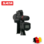 Краскопульты jet X DIGITAL/PRO RP 1.3 O - Image 3