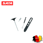 Краскопульты SATAjet X 5500 RP 1.3 DIGITAL (I / O) - Image 8