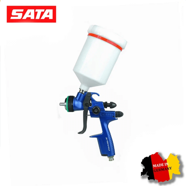Краскопульты SATAjet 1500 B HVLP (1.3 / 1.4)
