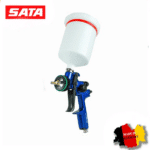 Краскопульты SATAjet 1500 B HVLP (1.3 / 1.4) - Image 2