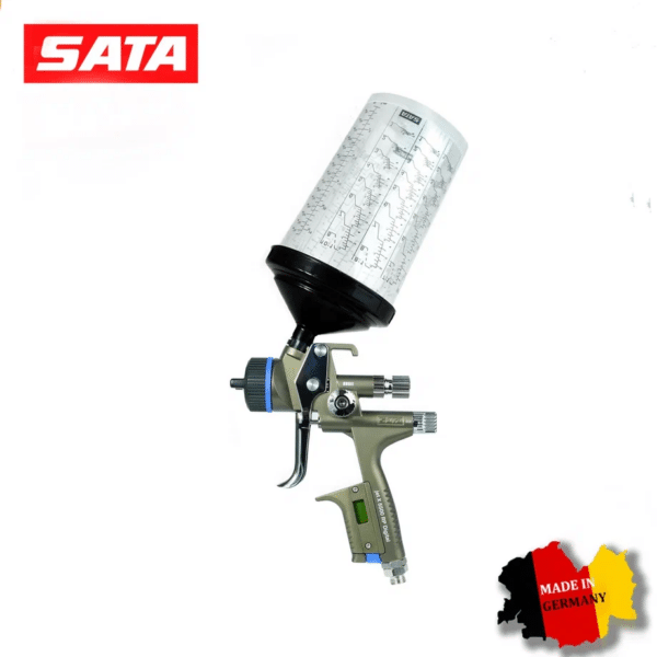 Краскопульты SATAjet X 5500 RP 1.3 DIGITAL (I / O)