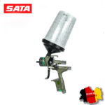 Краскопульты SATAjet X 5500 HVLP 1.3 DIGITAL (I / O)