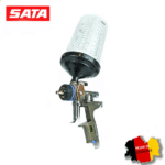 Краскопульты SATAjet X 5500 RP 1.3 DIGITAL (I / O) - Image 2