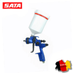Краскопульты SATAjet 1500 B RP (1.3 / 1.4)