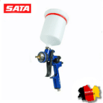 Краскопульты SATAjet 1500 B RP (1.3 / 1.4) - Image 3