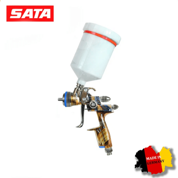 Краскопульты SATAjet 1000 B RP (1.3 / 1.6)