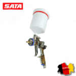 Краскопульты SATAjet 1000 B RP (1.3 / 1.6) - Image 2