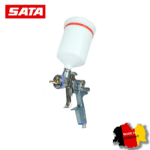 Краскопульты SATAjet 100 B F RP (1.6 / 1.8) - Image 2