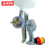 Краскопульты SATAjet 100 B F RP (1.6 / 1.8) - Image 3