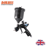 Краскопульт для Краски DV1 BASE-Universal (1.2 / 1.3) DIGITAL