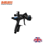 Краскопульт для Краски DV1 BASE-Universal (1.2 / 1.3) DIGITAL - Image 3