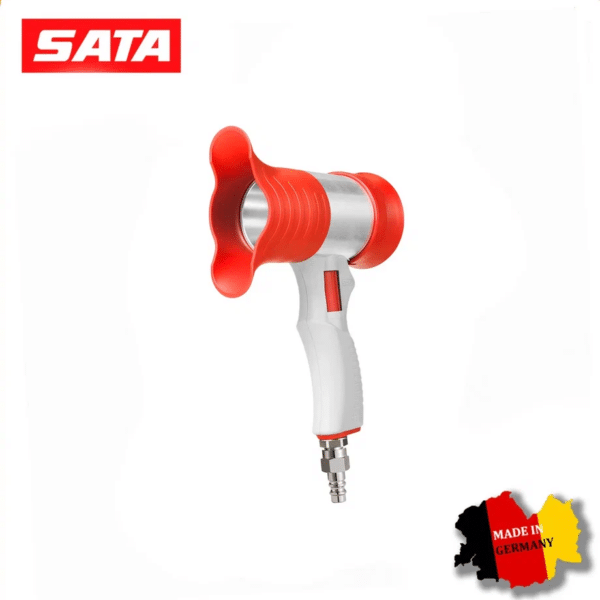 Продувочный пистолет SATA Dry Jet