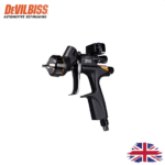 Краскопульт для Лака DV1-C1+ / C2+ DIGITAL (1.2 / 1.3) - Image 5